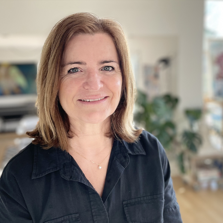 Rikke Sehested Petersen