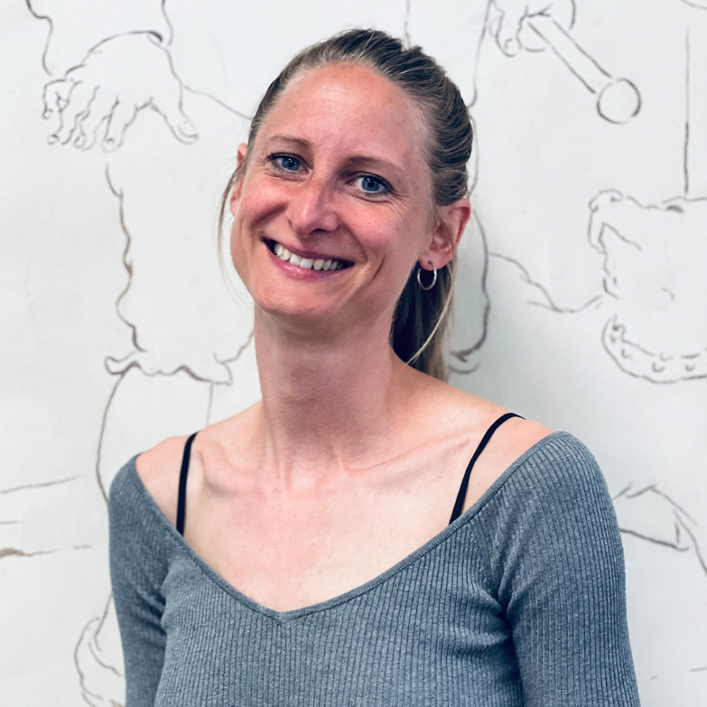 Tine Schrøder